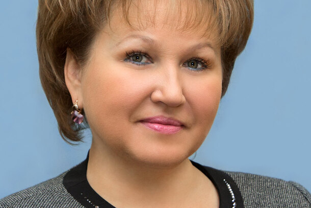 Елена Писарева