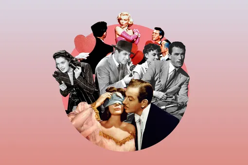 10 старых романтических комедий, прошедших испытание временем