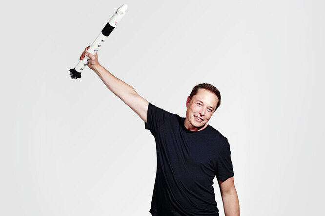 Настоящий Железный человек: как Илон Маск стал главным изобретателем современности