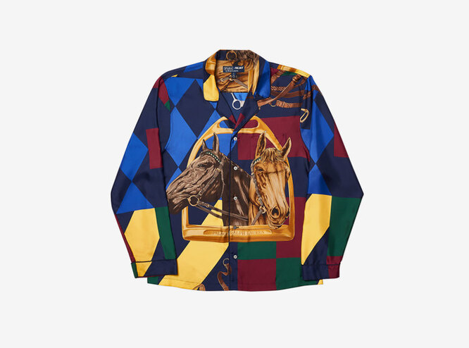 Buy palace ralph lauren shop