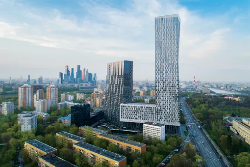 Что происходит с ценами на недвижимость в Москве? Что происходит с ценами на недвижимость в Москве?
