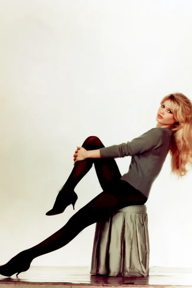 Правила жизни Брижит Бардо