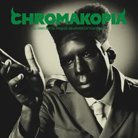 Музыкальные новинки недели: Кайли Миноуг, Tyler, the Creator, Дора, Гуф, CREAM SODA, Свидание и David Guetta