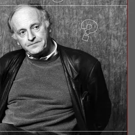 Кто это написал: Бродский или не Бродский? Сложный тест