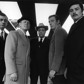 Куда сходить в выходные: гастромюзикл, театр, кино и выставки, которые нельзя пропустить