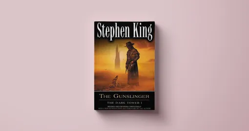 The Gunslinger/ «Стрелок» (1982, 2003 – исправленная и дополненная версия)