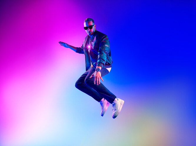 DJ Snake DJ Snake