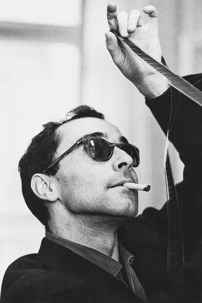 Жан-Люк Годар: гид по творчеству великого режиссера, изменившего кино