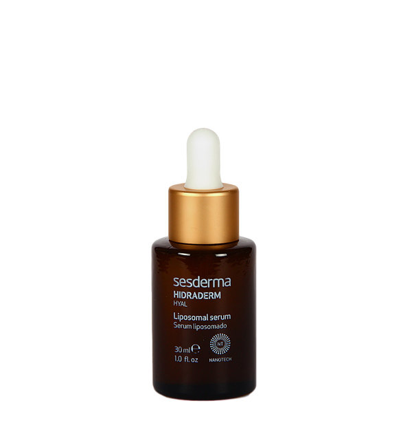 Глубокоувлажняющая сыворотка Hidraderm Hyal Serum, Sesderma