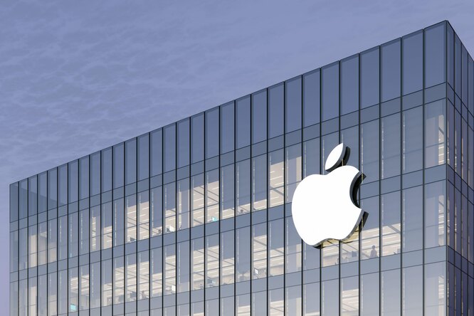 Apple предупредила об уязвимости в системах iPhone, iPad и Mac