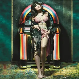 В Милане представили календарь Pirelli-2019. В нем снялись Летиция Каста, Сергей Полунин и Джиджи Хадид В Милане представили календарь Pirelli-2019. В нем снялись Летиция Каста, Сергей Полунин и Джиджи Хадид