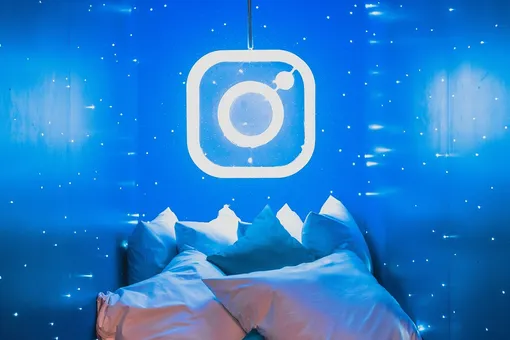 «Сделай перерыв»: Instagram* запустит функцию отдыха от соцсети