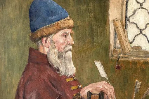 На аукцион выставят ранее неизвестную картину Васнецова. Ее могут продать за 27 млн рублей На аукцион выставят ранее неизвестную картину Васнецова. Ее могут продать за 27 млн рублей