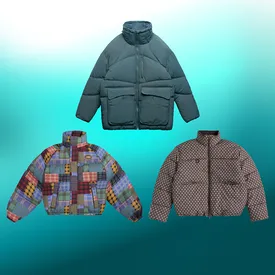 Назло не отморозишь: 16 зимних курток для мужчин