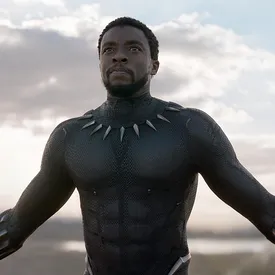 Marvel не будет искать актера на замену Чедвику Боузману в продолжении «Черной Пантеры» Marvel не будет искать актера на замену Чедвику Боузману в продолжении «Черной Пантеры»
