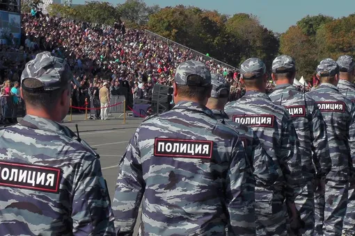 МВД предложило дать полицейским право вскрывать автомобили и другие новые полномочия