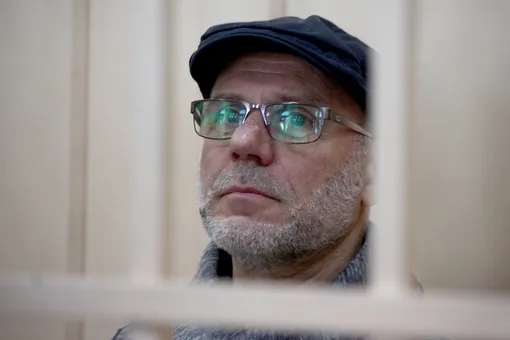 Заседание суда по делу «Седьмой студии» перенесли из-за госпитализации Алексея Малобродского