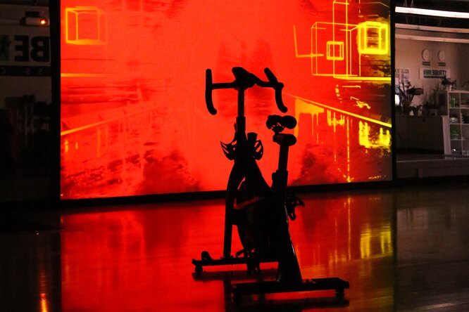 Акции велотренажеров Peloton рухнули после выхода продолжения «Секса в большом городе» Акции велотренажеров Peloton рухнули после выхода продолжения «Секса в большом городе»