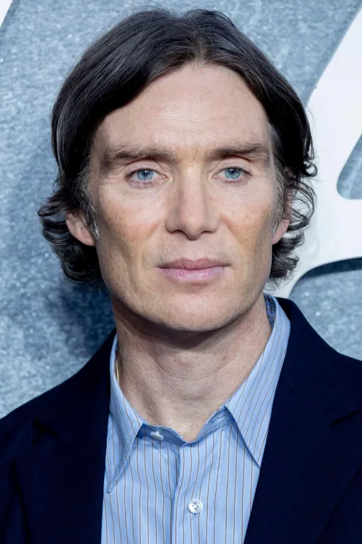 Киллиан Мерфи Киллиан Мерфи