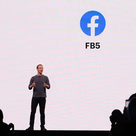 Антимонопольный регулятор США через суд потребовал от Facebook* отказаться от Instagram* и WhatsApp. Компания отказывается это делать Антимонопольный регулятор США через суд потребовал от Facebook* отказаться от Instagram* и WhatsApp. Компания отказывается это делать