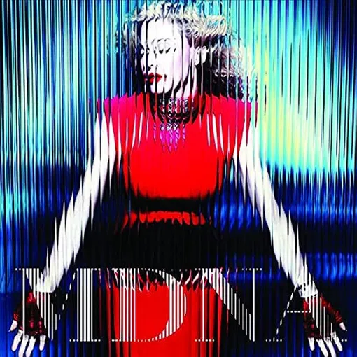 MDNA (2012)