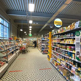 В России предложили запретить продавать алкоголь покупателям с детьми В России предложили запретить продавать алкоголь покупателям с детьми