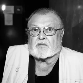 Умер актер дубляжа Борис Быстров. Он озвучивал Гомера Симпсона, Императора Палпатина в «Звездных войнах» и персонажей «Футурамы»