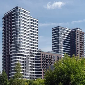 Квартира завтрашнего дня: какими будут тренды жилья 2030-х?