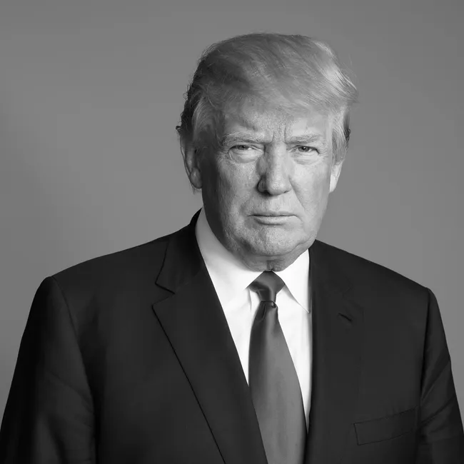 Правила жизни Дональда Трампа