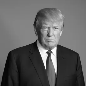 Правила жизни Дональда Трампа