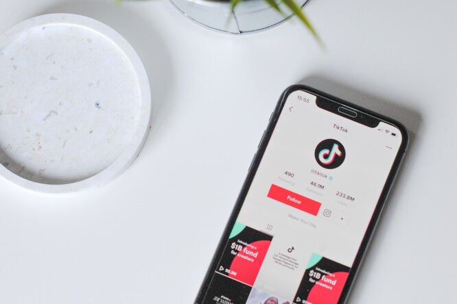 Как смотреть и загружать видео в TikTok в 2023 году: инструкция Как смотреть и загружать видео в TikTok в 2023 году: инструкция