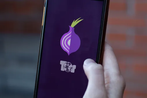 В России заблокировали сайт браузера Tor, обеспечивающего пользователям анонимность