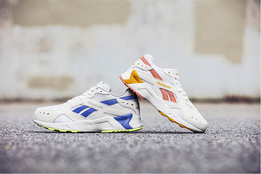 Aztrek 93 reebok outlet
