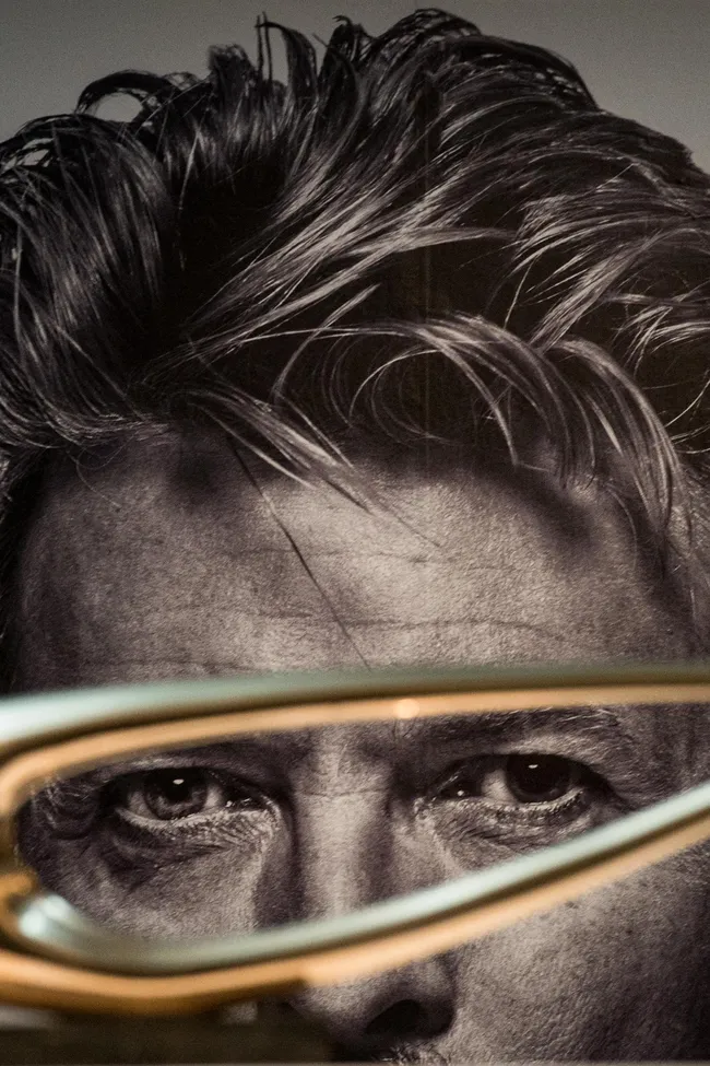 От Дэвида Боуи до BTS: 7 неожиданных коллекционеров современного искусства