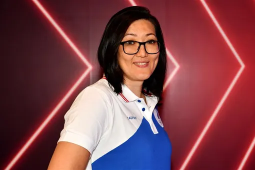 Женщина впервые стала главным тренером женской сборной России по гандболу
