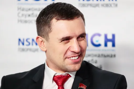 Саратовский депутат похудел на 7 килограмм после эксперимента «прожить на 3500 рублей в месяц»