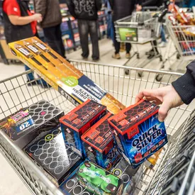 В Токио откроется магазин, где можно воровать вещи. Желающим нужно заплатить $7 и соблюсти одно условие