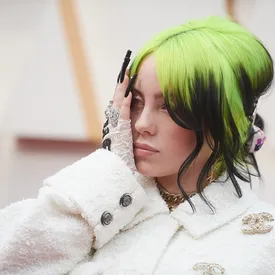 Автор «Сентябрьского номера» Ар Джей Катлер снимет документальный фильм о Билли Айлиш