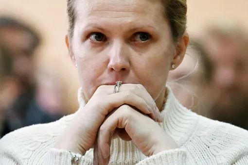 Суд приговорил экс-замминистра Минпросвещения России Марину Ракову к 5 годам тюрьмы по делу о мошенничестве в особо крупном размере