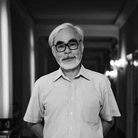 Правила жизни Хаяо Миядзаки