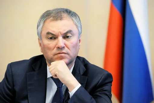 «Чтобы больше думали»: Госдума будет публиковать сомнительные высказывания депутатов «Чтобы больше думали»: Госдума будет публиковать сомнительные высказывания депутатов
