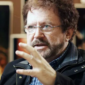 Продюсера «Терминатора-2» Гэри Годдарда обвинили в растлении несовершеннолетних Продюсера «Терминатора-2» Гэри Годдарда обвинили в растлении несовершеннолетних