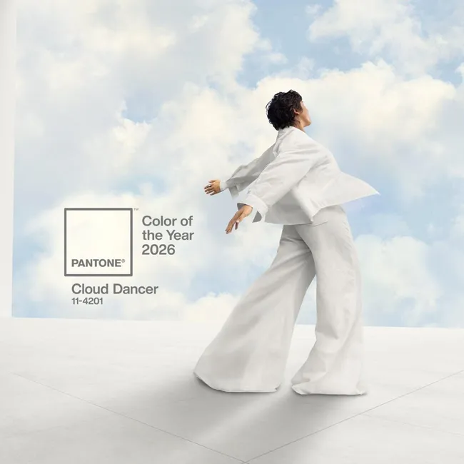 Минута внимания. Pantone: как одна типография изменила отношение к цвету