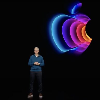 Пять запретных плодов: новинки Apple, которые мы не купим в России