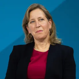 Умерла экс-глава YouTube Сьюзан Воджицки. В ее гараже создали Google