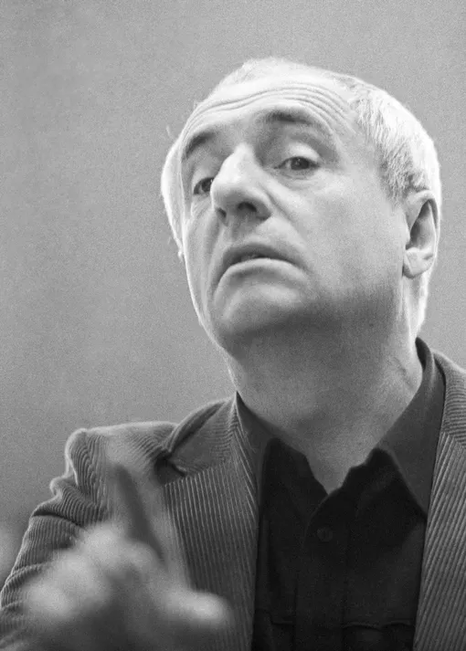 Марк Захаров, 1985 год