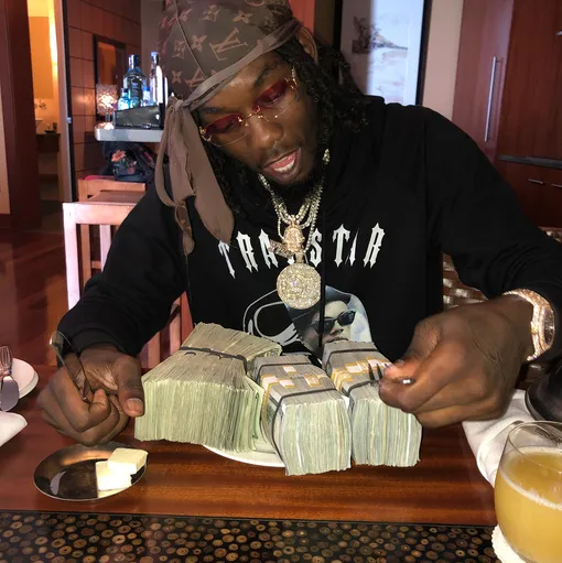 Offset