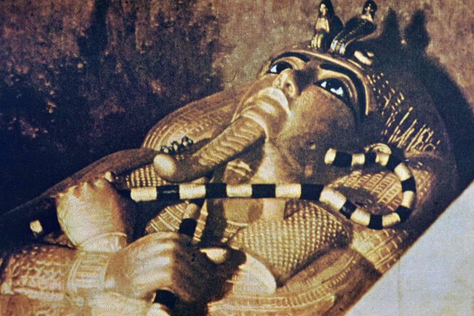 Тутанхамон придет за тобой: как появилась легенда о «проклятии фараонов» и кто ее развенчал?