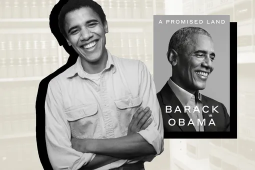 Уроки демократии за высокий прайс: что мы узнали из нашумевших мемуаров Барака Обамы