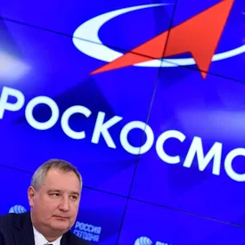 Рогозин забрал у «Роскосмоса» свой аккаунт в Twitter, который сам отдал госкорпорации 5 месяцев назад